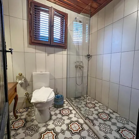 Old House Hotel&pub Albergue